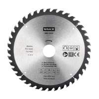 Диск пильный ф200х30 z40    дерево Энкор 512423