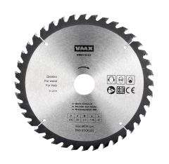 Диск пильный ф200х30 z40 дерево Энкор 512423