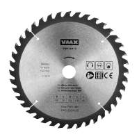 Диск пильный ф180х20 z40    дерево Энкор 512413