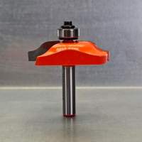 Фреза для филёнки &quot;Волна&quot; 47,6x12,7x54,5 8 РЕЗЕЦ 7020013