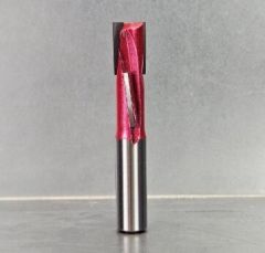 Фреза прямая "Компрессионная" D=12x28x70 S=12 PROCUT 105200C