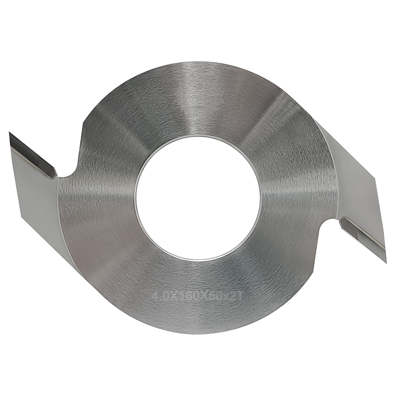 Фреза для шипового сращивания усиленная 160x50x4xZ2 Rotis 16050021HP