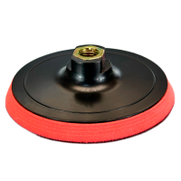 Подошва шлифовальная 150x150x15 UNIQTOOL UTG-S911