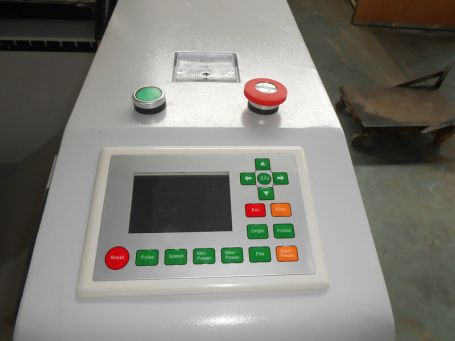 Лазерно-гравировальный станок с ЧПУ WoodTec LaserStream WL 1390