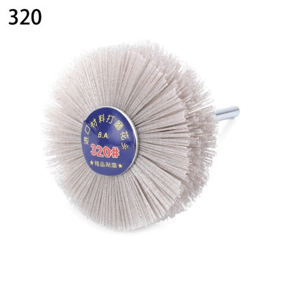 Щетка для шлифовки GR-320