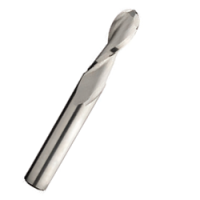 Фреза Greentools 6x25x70 Z2 RH