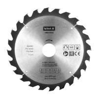 Диск пильный ф200х32 z24    дерево Энкор 512424