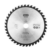 Диск пильный ф250х30 z40    дерево Энкор 512435