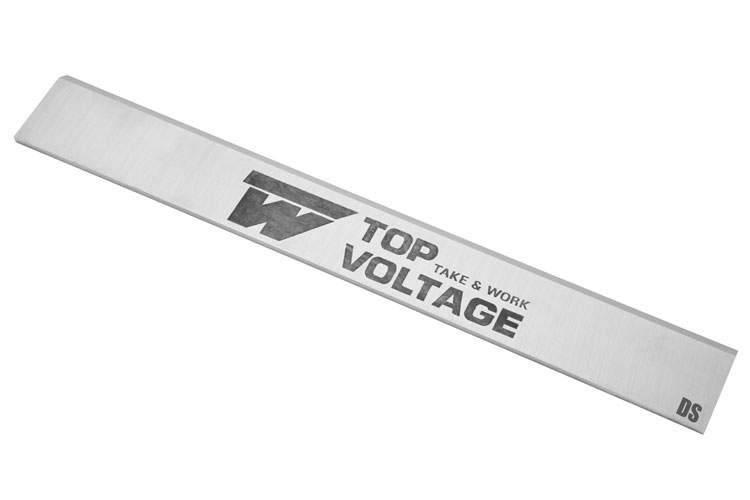 Нож строгальный 310x30x3мм DS TOPVOLTAGE 310303ds