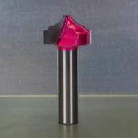 Фреза профильная для фасадов D27xH16.5xL61.5 S=12 PROCUT 416284P