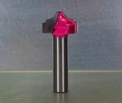 Фреза профильная для фасадов D27xH16.5xL61.5 S=12 PROCUT 416284P