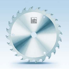 Leitz пила дисковая подрезная HW:180x4.4/5.2x30,Z30,KON/FZ 165632