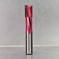 Фреза прямая &quot;Компрессионная&quot; D=12x38x80 S=12 PROCUT 105201C