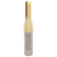 Фреза концевая прямая нестинг SAGEDOKTOR D8 L22 S12 SL50 Z=2 HW STC082212 Z2