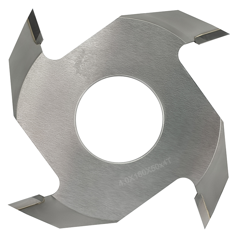 Фреза для шипового сращивания 160x50x4xZ4 Rotis 16050021E