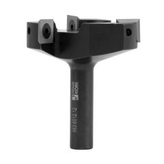 Фреза для выравнивая фуговальная, смен.ножи HM Z3 D=60 I=12 L=65 S=12 Woodwork 663.6012.12