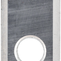 Нож Dimar 3185014 гравировка V паз 90 гр B4 пятка 0,12 для фрезы G1853