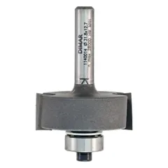 Фреза Dimar 1144069 со сменными подшипниками четверть 12,7-11,1-9,5-8мм D35x12,7 L61,3 подшипник, хвостовик 12_S,1 144 069