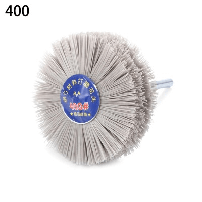 Щетка для шлифовки GR-400