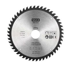 Диск пильный ф200х32 z48 дерево Энкор 512426
