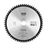 Диск пильный ф250х30 z60    дерево Энкор 512436