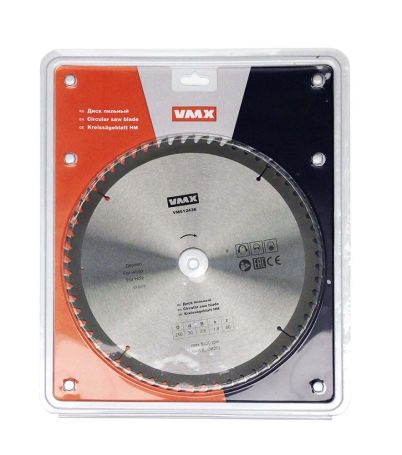 Диск пильный ф250х30 z60    дерево Энкор 512436