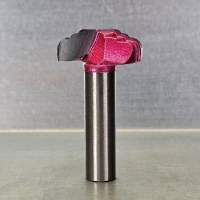 Фреза профильная для фасадов D32xH12.5xL57.5 S=12 PROCUT 416294P