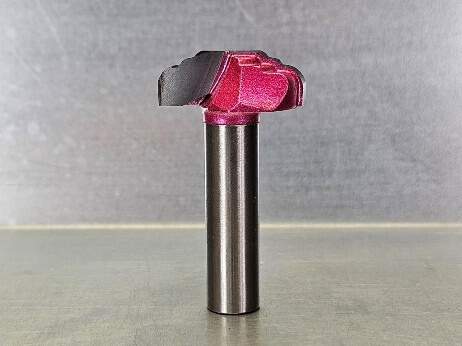 Фреза профильная для фасадов D32xH12.5xL57.5 S=12 PROCUT 416294P