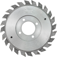 Сменные полотна пил Dimar 9561010Z для подрезной системы DLEADER D100 Z12+12