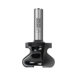 Фреза для скрытых ручек D=38.1 I=24 L=62 S=12 R=5,2/2,9 970.5238.12 Woodwork