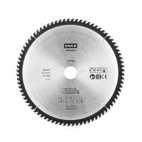 Диск пильный ф250х30 z80    дерево Энкор 512438