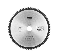 Диск пильный ф250х30 z80 дерево Энкор 512438