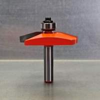 Фреза для филёнки &quot;Скат&quot; 47,6x9,5x51,3 8 РЕЗЕЦ 7020021