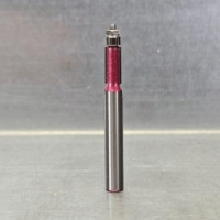 Фреза обгонная MICRO (нижний подшипник) D=4,8x19x61 S=6 PROCUT 151618M