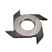 Боковая фреза для шипового сращивания 160x50x9 Z4 Rotis 16050041SK