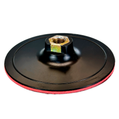 Подошва шлифовальная 150x150x8 UNIQTOOL UTG-S916