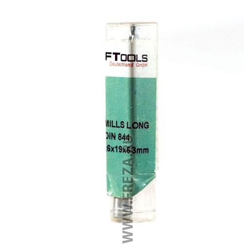 Фреза Ftools 6x6x24x68