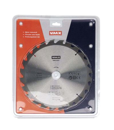 Диск пильный ф250х32 z24    дерево Энкор 512437