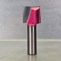 Фреза для выравнивания поверхностей Z=2 D=22x20x50 S=12 PROCUT 214221P