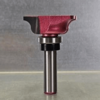 Фреза молдинговая верхний подшипник R=4 D=35x12 S=8 PROCUT 365825P