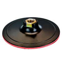 Подошва шлифовальная 180x180x12 UNIQTOOL UTG-S977