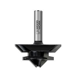 Фреза для углового  соединения D=44.5 I=21 L=53 S=8mm 955.4421.08 Woodwork