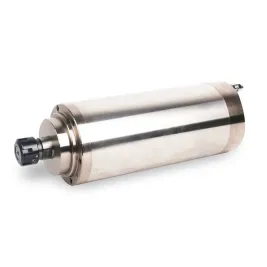 Шпиндель 4.5 кВт GDZ125-4.5