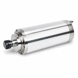 Шпиндель 4.5 кВт GDZ125-4.5