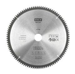 Диск пильный ф255х30 z100 алюминий Энкор 512487