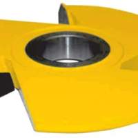 Фреза фигир горизонт D139,7мм d32мм H15,9мм Энкор 19366