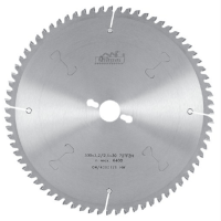 Диск пильный работы по пластику, металлу, алюминию 500х30х4,0/3,2х120z 87-13 TFZ P PILANA 87.13.50030120TFZP