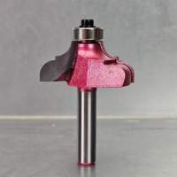 Фреза фигурная молдинговая D=38 S=8 PROCUT 311831AP