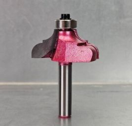 Фреза фигурная молдинговая D=38 S=8 PROCUT 311831AP