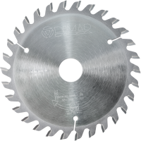 Пила Dimar 90102306 продольно D180x30x3 Z30 для продольного пиления